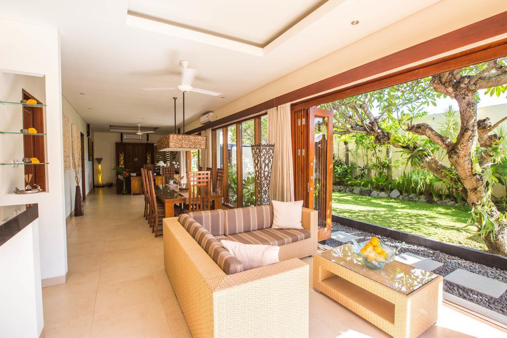 Villa Seriska Dua Sanur With Private Pool 외부 사진
