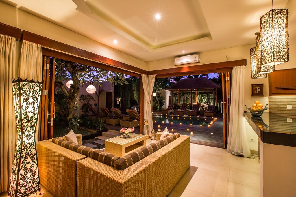 Villa Seriska Dua Sanur With Private Pool 외부 사진