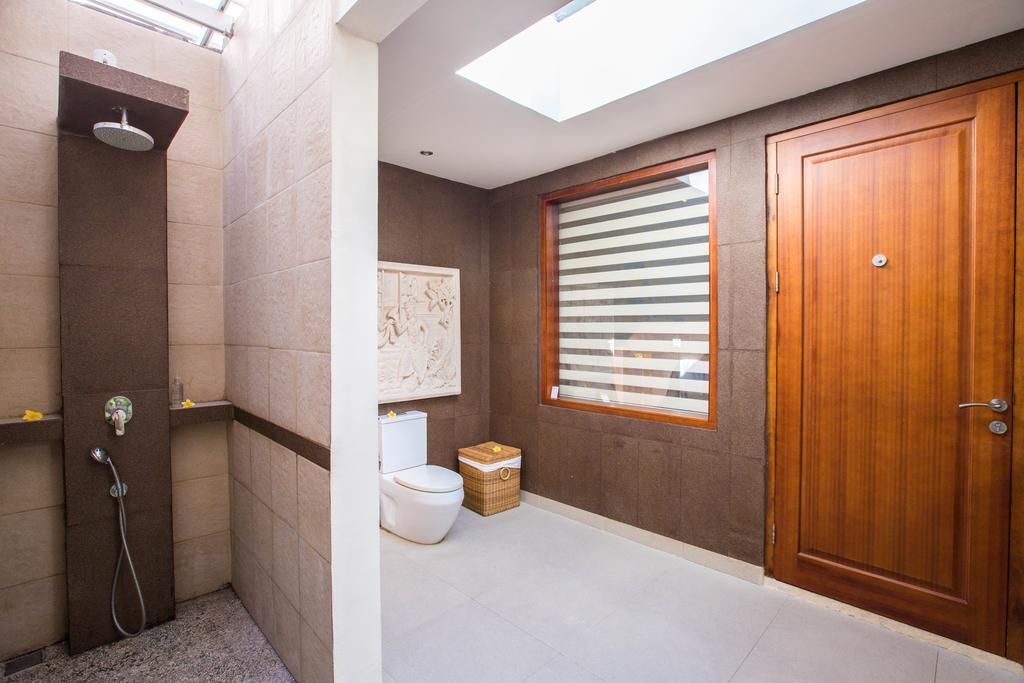 Villa Seriska Dua Sanur With Private Pool 외부 사진