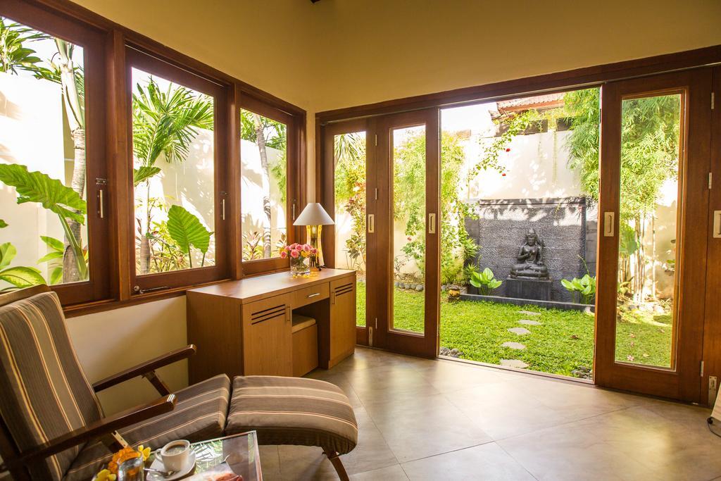 Villa Seriska Dua Sanur With Private Pool 외부 사진
