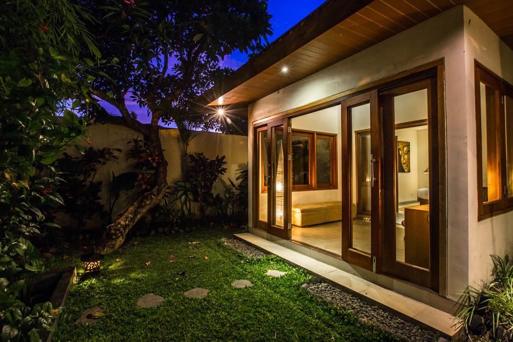 Villa Seriska Dua Sanur With Private Pool 외부 사진