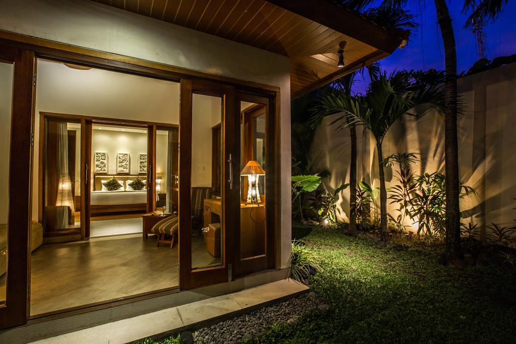 Villa Seriska Dua Sanur With Private Pool 외부 사진