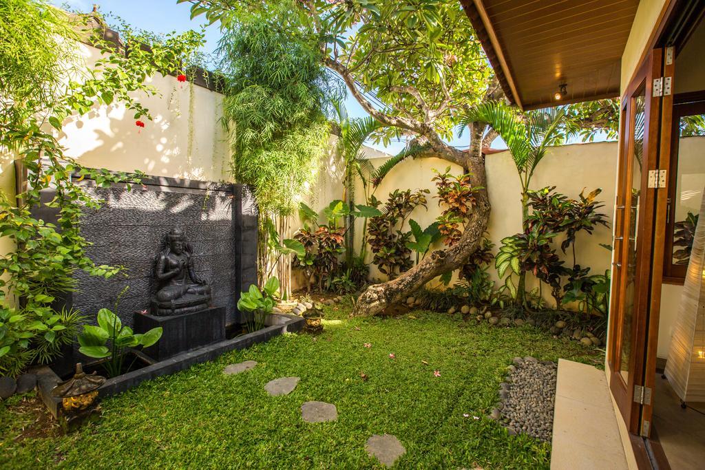 Villa Seriska Dua Sanur With Private Pool 외부 사진