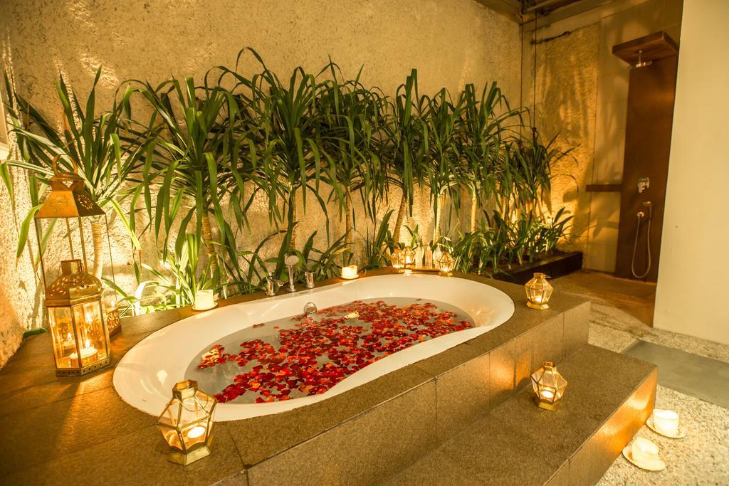 Villa Seriska Dua Sanur With Private Pool 외부 사진