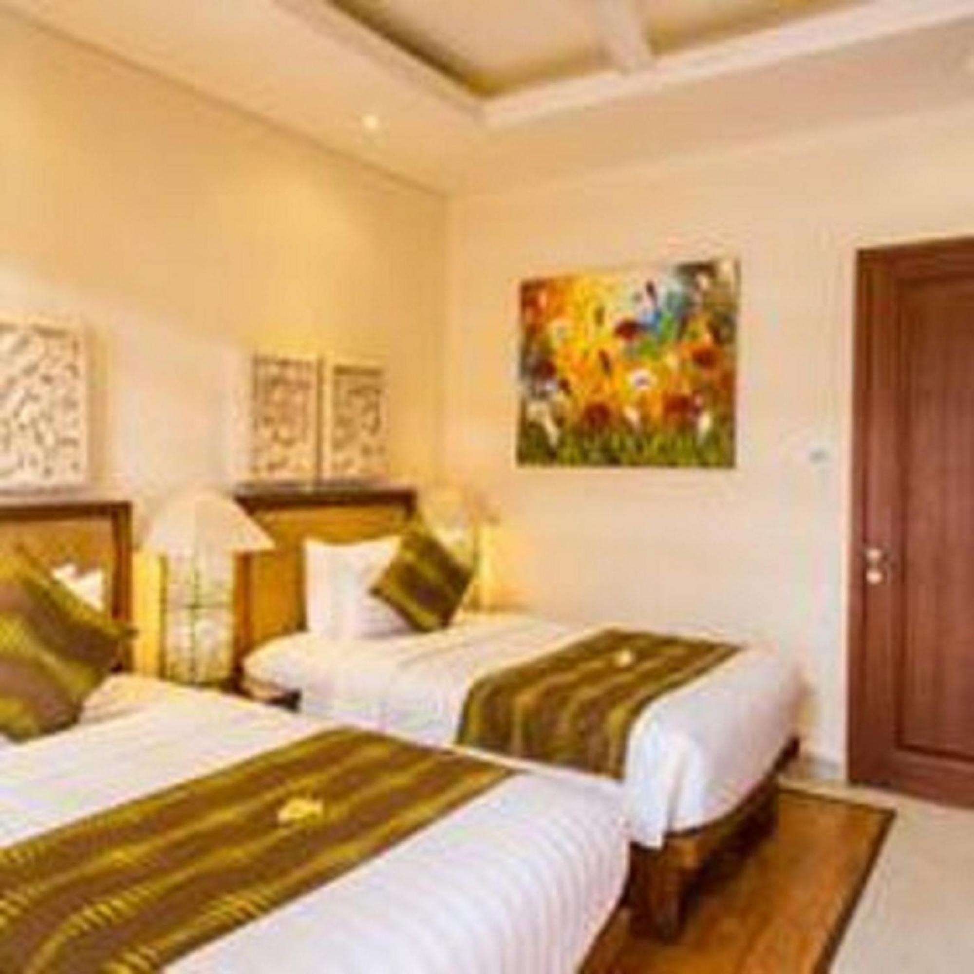 Villa Seriska Dua Sanur With Private Pool 외부 사진